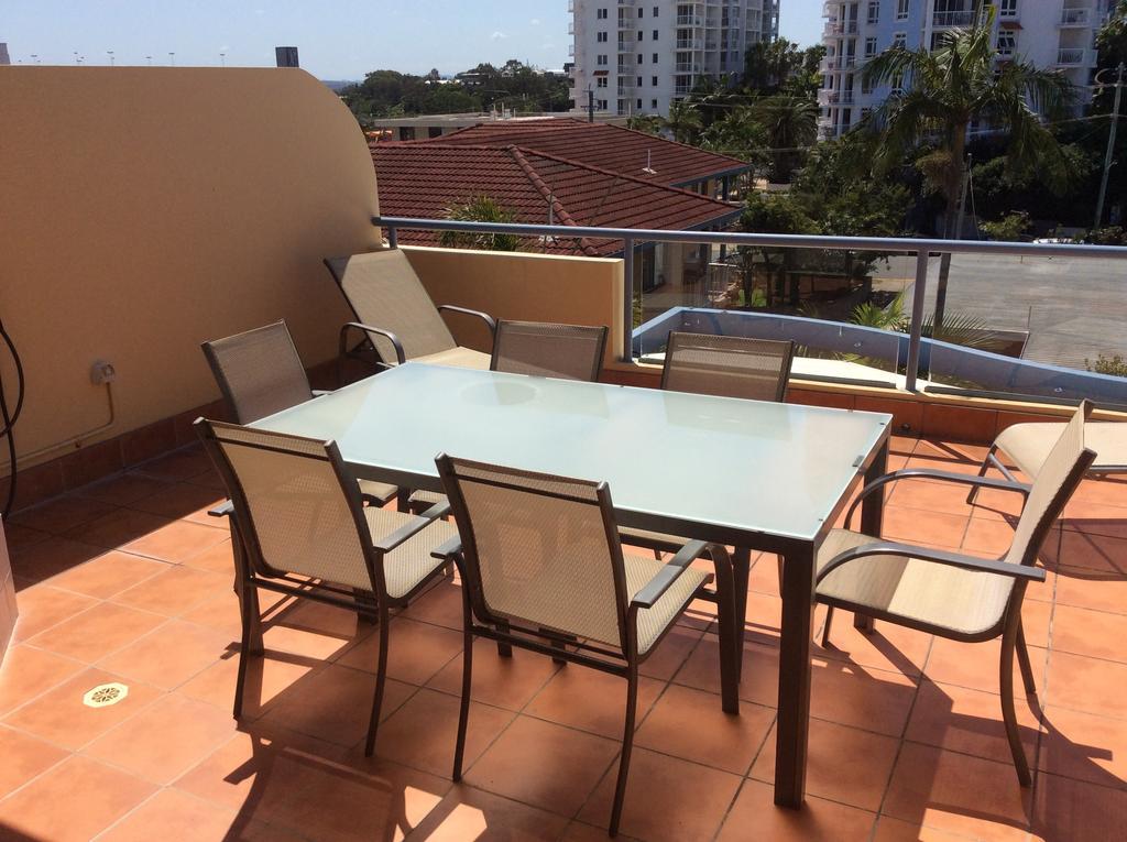 Portobello Resort Apartments Gold Coast Exterior photo